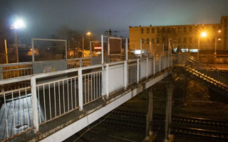 Начал раздевать и угрожать: в Киеве напали на женщину