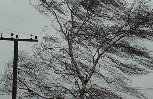 В Киеве объявили желтый уровень опасности: что известно