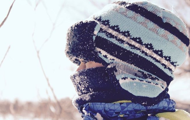 В Украину придут сильные морозы: синоптики назвали дату