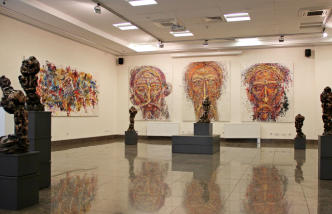 У Києві можна безкоштовно відвідати музеї: список