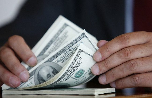 НАБУ викрило чиновника, який пропонував $40 тисяч керівнику Держрезерву