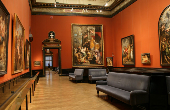 Киянам на замітку: які музеї влаштовують безкоштовний день у лютому