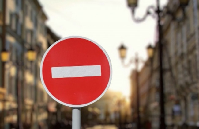 В Киев прибудет Эрдоган: водителей предупредили об ограничении движения