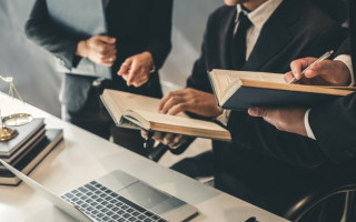 Доступ до публічної інформації: огляд практики ВС