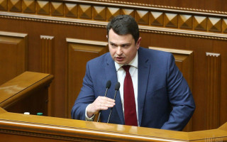 Директор НАБУ Артем Ситник звітуватиме у Верховній Раді в лютому, — Галина Янченко