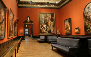 Киянам на замітку: які музеї влаштовують безкоштовний день у лютому