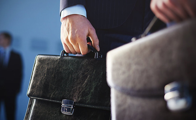 В Україні запустили чат-бота, який допоможе знайти актуальні вакансії держслужби