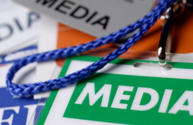 Депутати обговорюють проблеми свободи слова в Україні: онлайн-трансляція