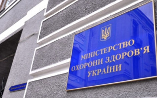 В Украине у двух человек заподозрили коронавирус