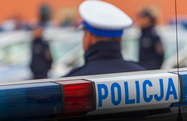 Побив і покусав: у Польщі українець намагався відібрати телефон у перехожого