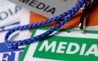 Депутати обговорюють проблеми свободи слова в Україні: онлайн-трансляція