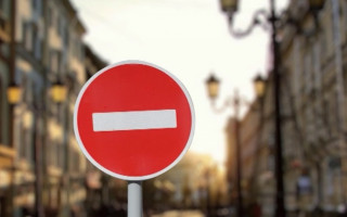 В Киев прибудет Эрдоган: водителей предупредили об ограничении движения