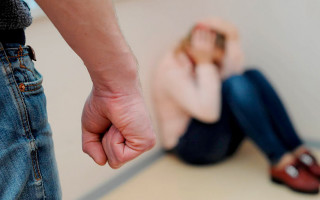 Домашнее насилие: сколько людей в Киеве обратились за помощью в 2020 году