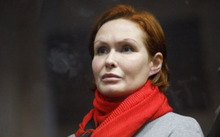 Дело об убийстве Шеремета: суд продлил арест подозреваемой Кузьменко