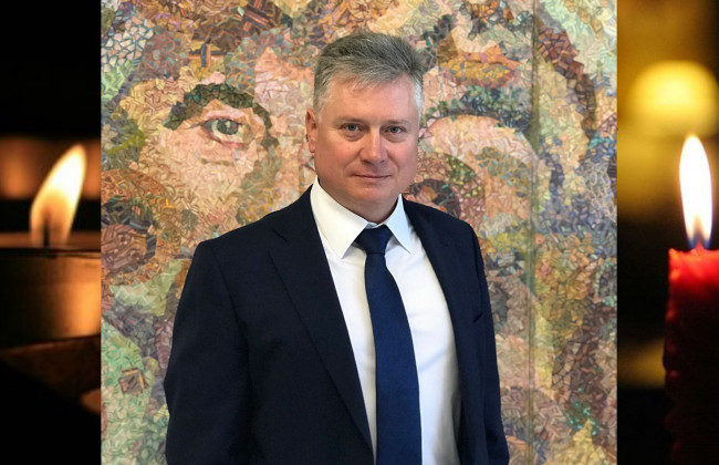 У Чернівцях помер суддя