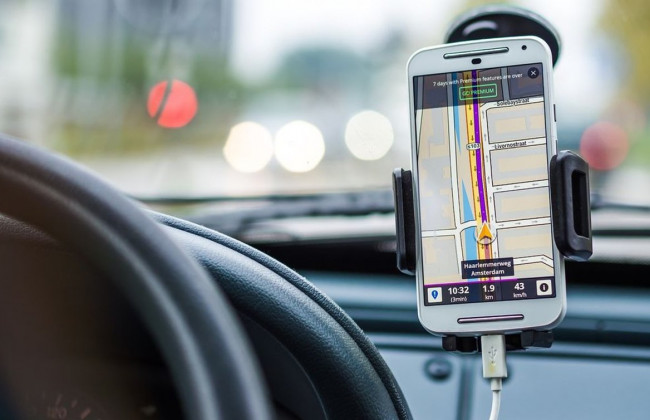 Співпраця Укравтодору з навігатором Waze: перші результати, інфографіка