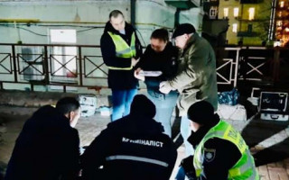 Убийство пластического хирурга в Киеве: в полиции выдвинули несколько версий