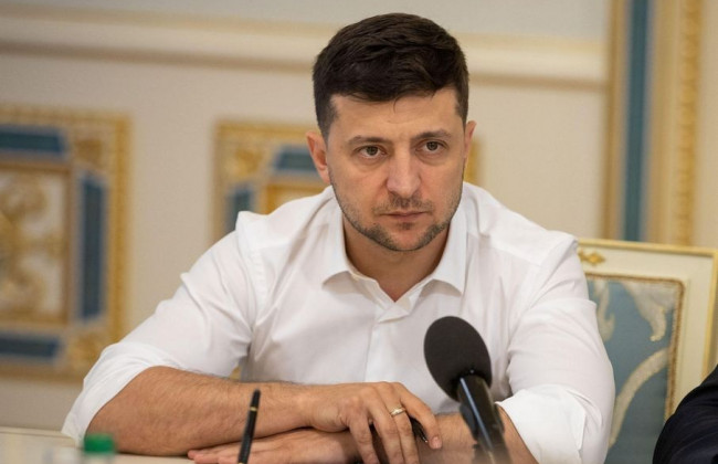 Президент о рынке земли: Такого лояльного закона, как у нас, нет нигде