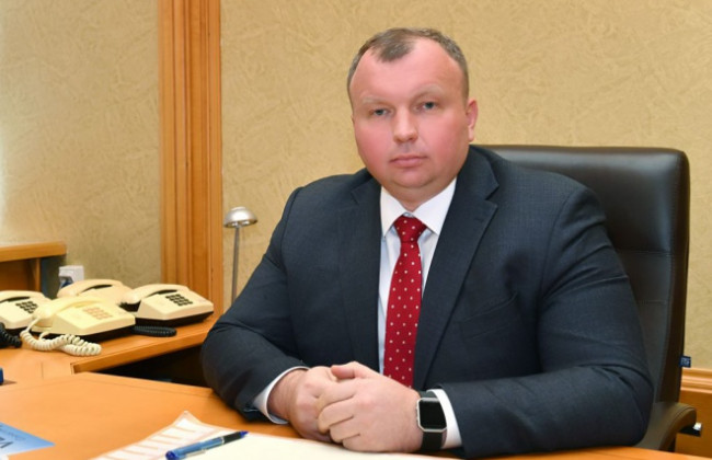 Корупція в оборонці: САП завершила розслідування у справі гендиректора Букіна