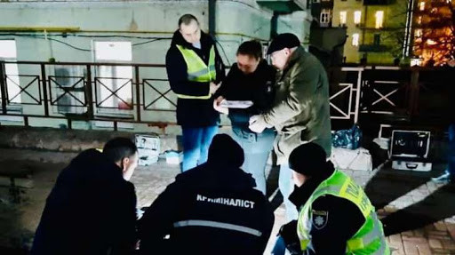 Убийство пластического хирурга в Киеве: в полиции выдвинули несколько версий