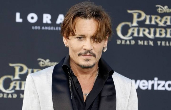 Джонни Деппа избивала жена, а принца Гарри обвинили в насилии над животными: шоубиз