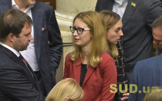 Депутат від «Слуги народу» розповіла подробиці реформ у сфері інтелектуальної власності
