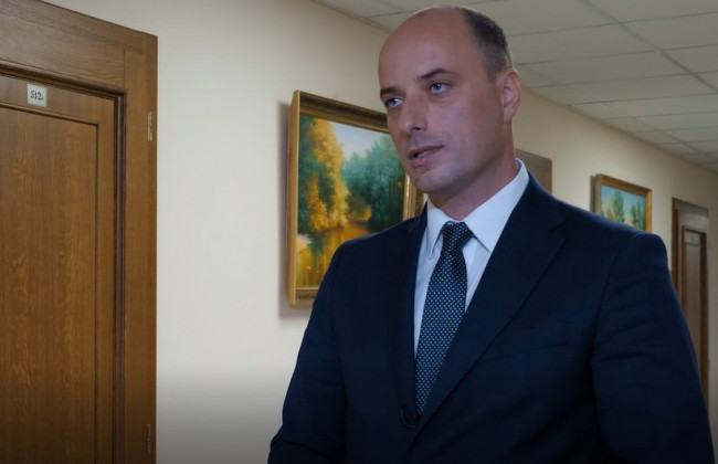 Добір на вакансії в Офісі Генпрокурора: на кого чекають в оновленій прокуратурі