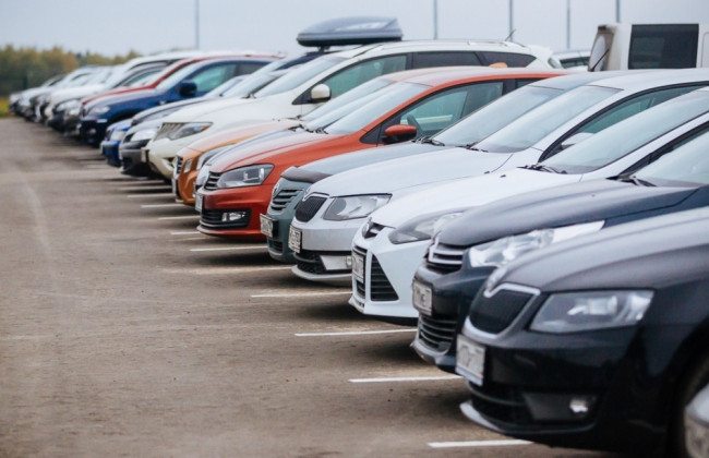 Wish-лист водіїв: які автомобілі до вподоби українцям