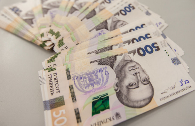 Зарплаты шахтерам: правительство погасило часть долга