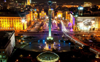 В Киеве появятся новые дорожные знаки