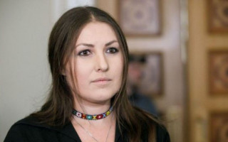 Нардепа Софію Федину викликають в ДБР: що відомо