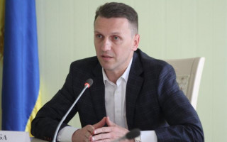 Роман Труба оскаржує в Окружному адмінсуді своє звільнення з ДБР