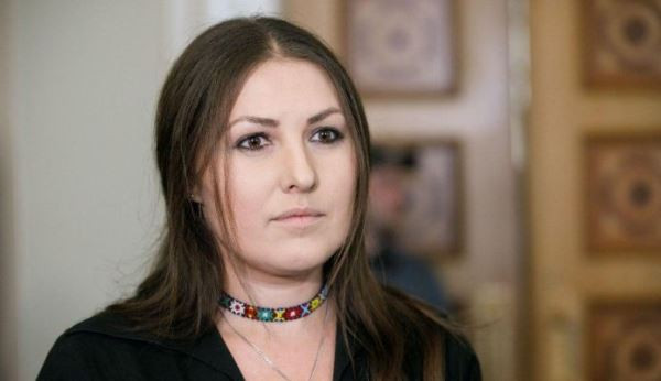 Нардепа Софію Федину викликають в ДБР: що відомо