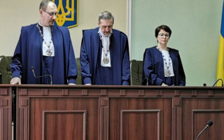 Справу Азарова передали до Вищого антикорсуду