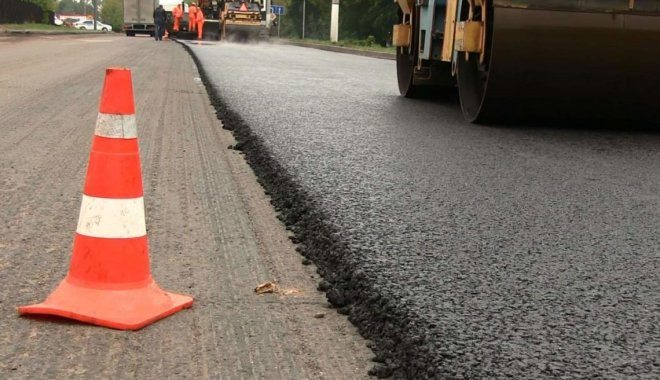 Гончарук: Дозвіл ДАБІ для капітального ремонту доріг тепер не потрібен