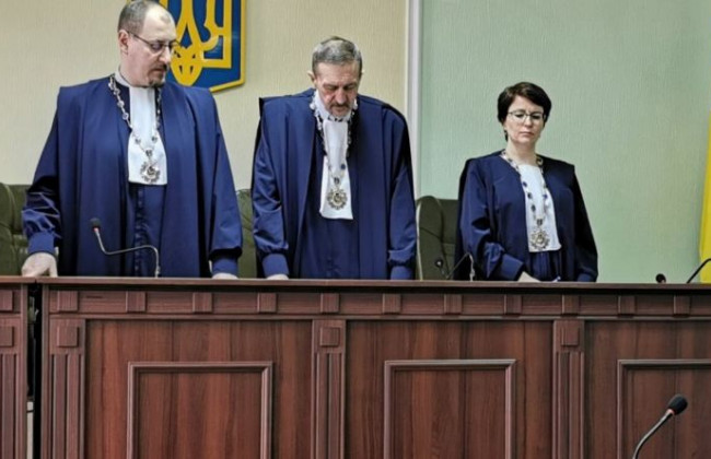 Справу Азарова передали до Вищого антикорсуду