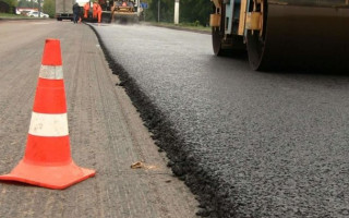 Гончарук: Дозвіл ДАБІ для капітального ремонту доріг тепер не потрібен