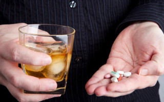 У Києві клофелінщиця пограбувала чоловіка на першому побаченні