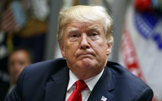 Сенат США проведет голосование по импичменту Трампа