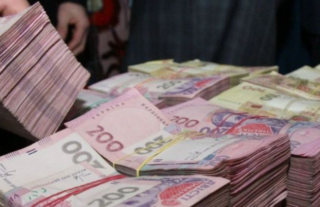 Посадовець секретаріату Кабміну погорів на хабарі: подробиці