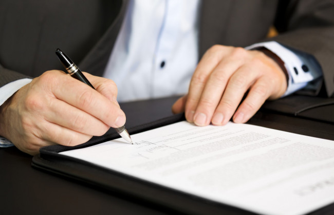 Закон України «Про нотаріат» та Цивільний кодекс стануть співзвучними