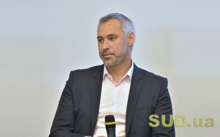 Результати розслідування за фактом прослуховування Гончарука будуть відомі через тиждень, — Руслан Рябошапка