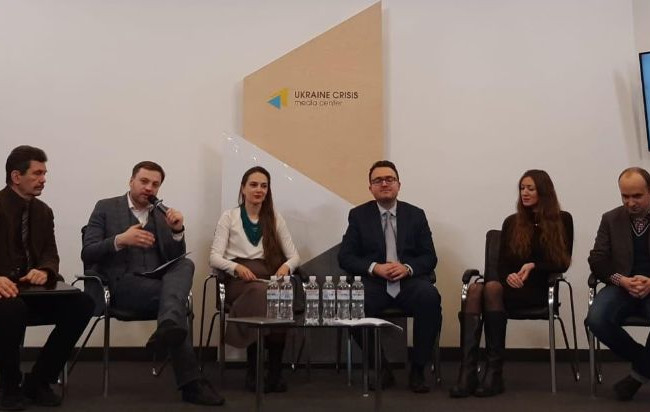 Злочини проти людяності: комітет Ради розгляне важливий законопроект