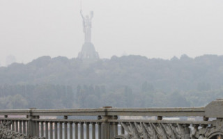 Стало известно, где в столице повышен уровень загрязнения воздуха