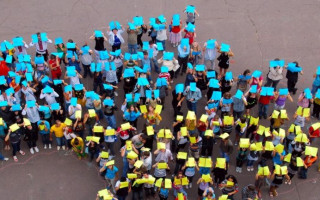 Оцінка чисельності населення: соцмережі говорять про фальсифікацію