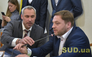 Генеральний прокурор розповів про хід реформування прокуратури та підготовку до впровадження інституту кримінальних проступків