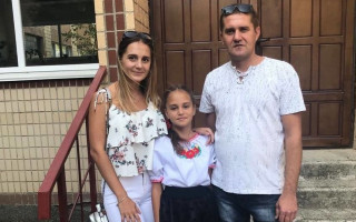 Убийство 11-летней Даши Лукьяненко: адвокат отказался защищать обвиняемого