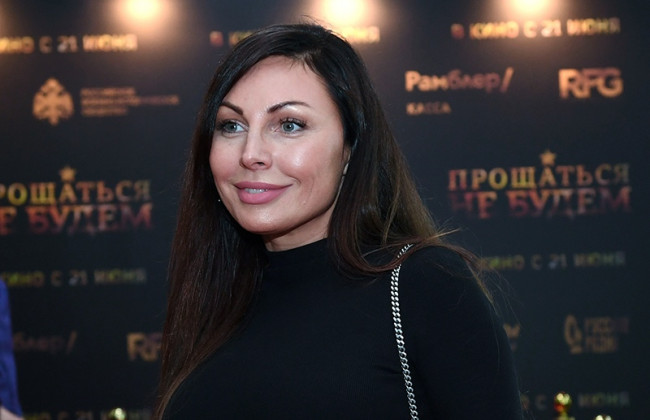 Бочкарева тайно вышла замуж, а группа «Тартак» распалась: новости шоубиза