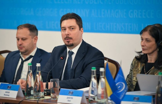 ВП ВС слід дозволити досліджувати та переоцінювати докази у справах після  ЄСПЛ