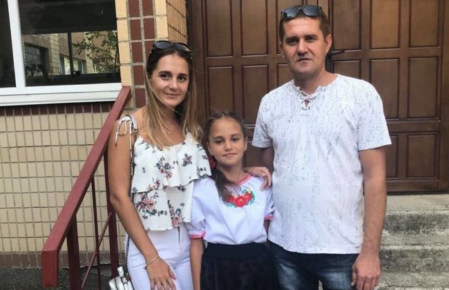 Убийство 11-летней Даши Лукьяненко: адвокат отказался защищать обвиняемого